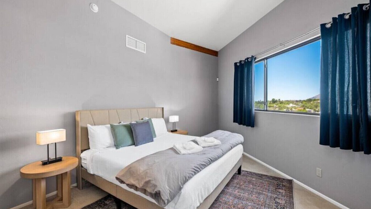 Photo of Bedroom in Heatherwood Hills