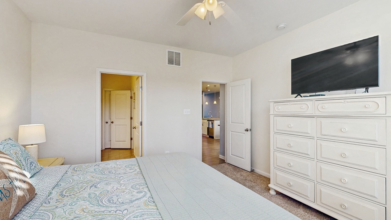 Photo of Bedroom in St. Martin