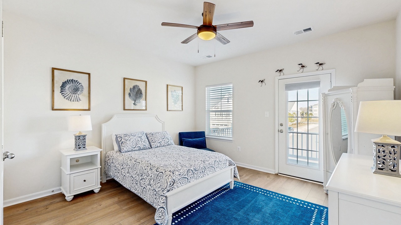 Photo of Bedroom in St. Martin