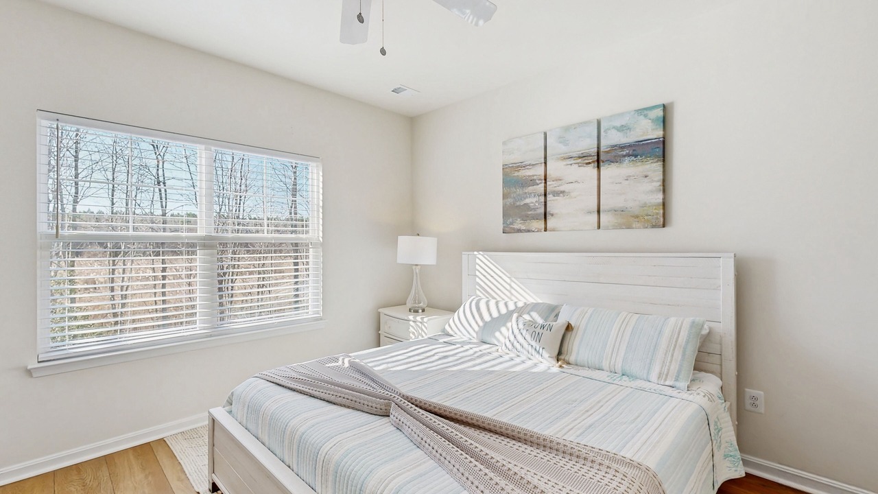 Photo of Bedroom in St. Martin