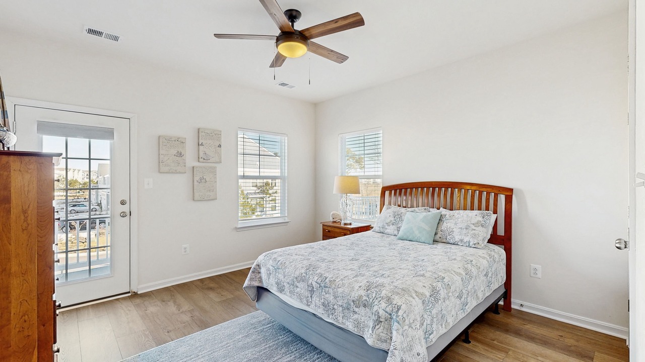 Photo of Bedroom in St. Martin