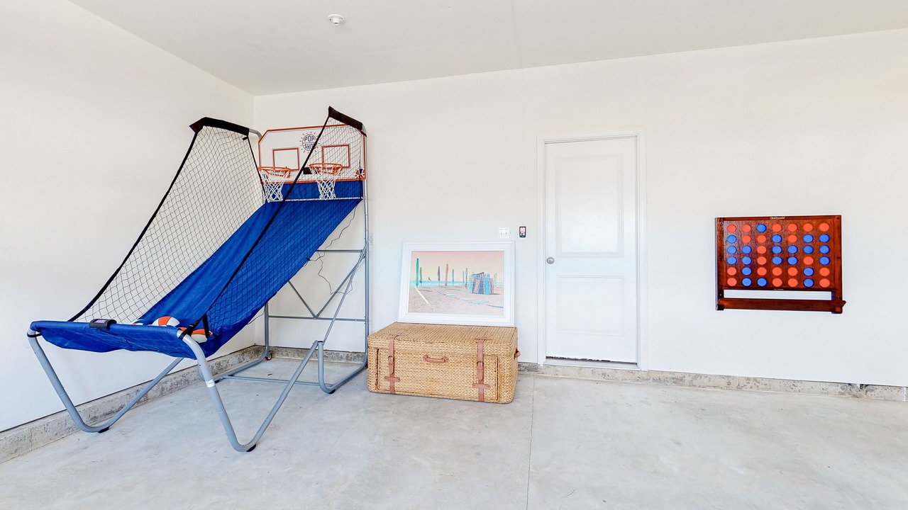Photo of Bedroom in St. Martin