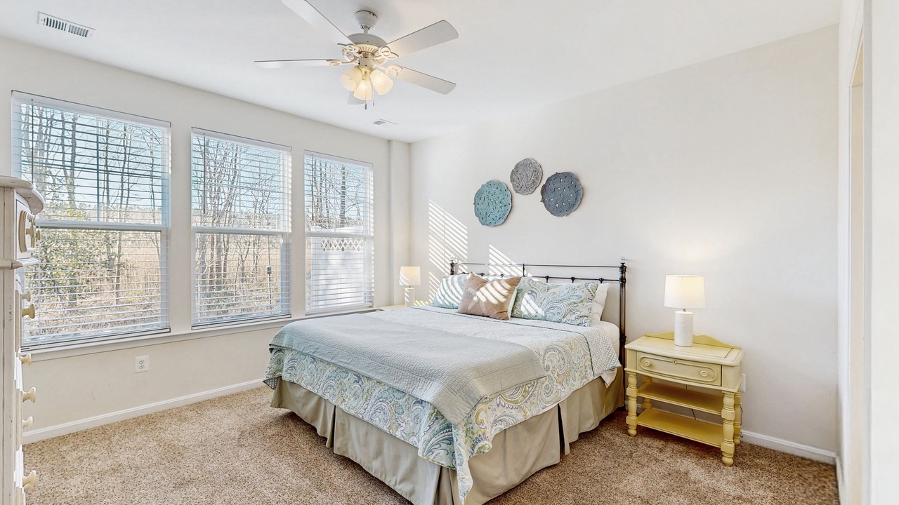 Photo of Bedroom in St. Martin