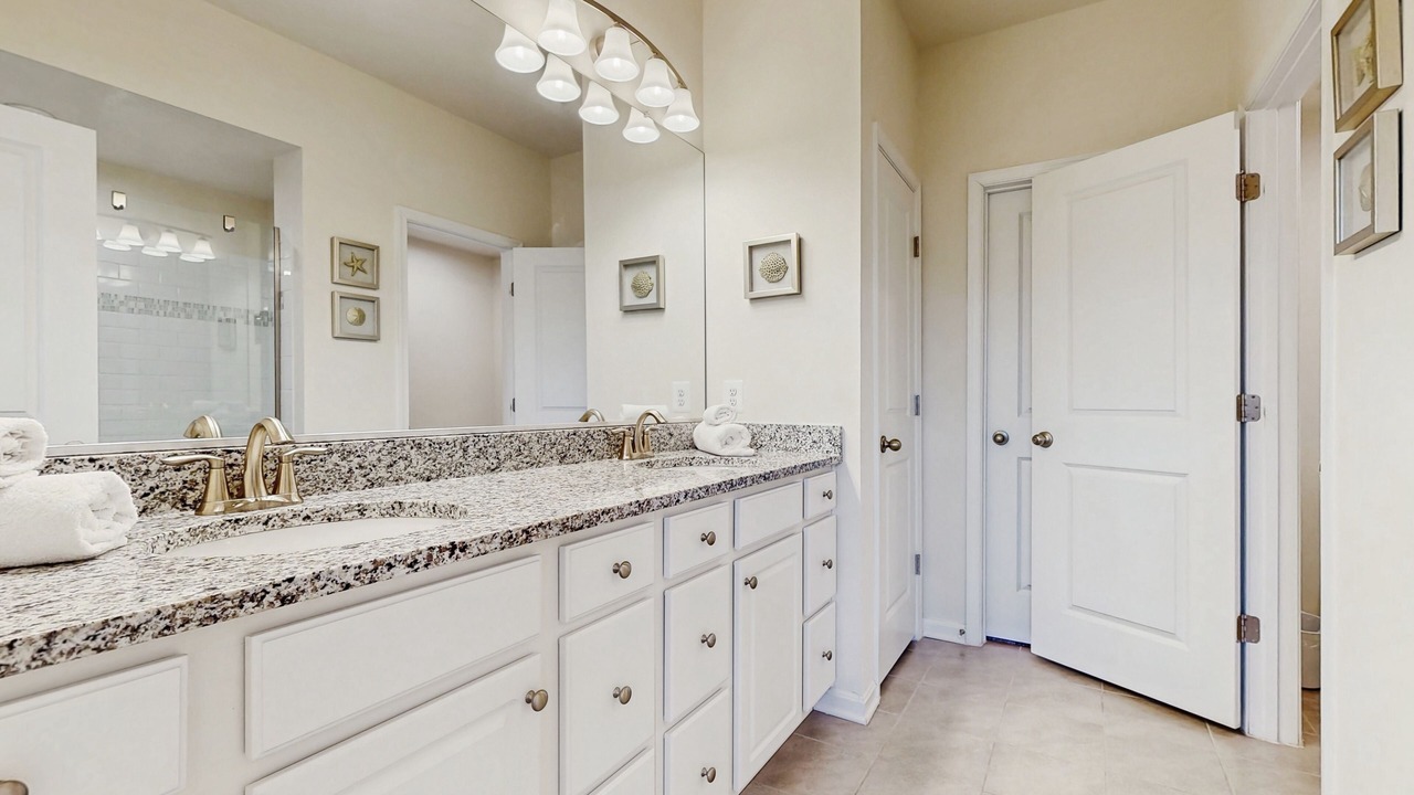 Photo of Bathroom in St. Martin