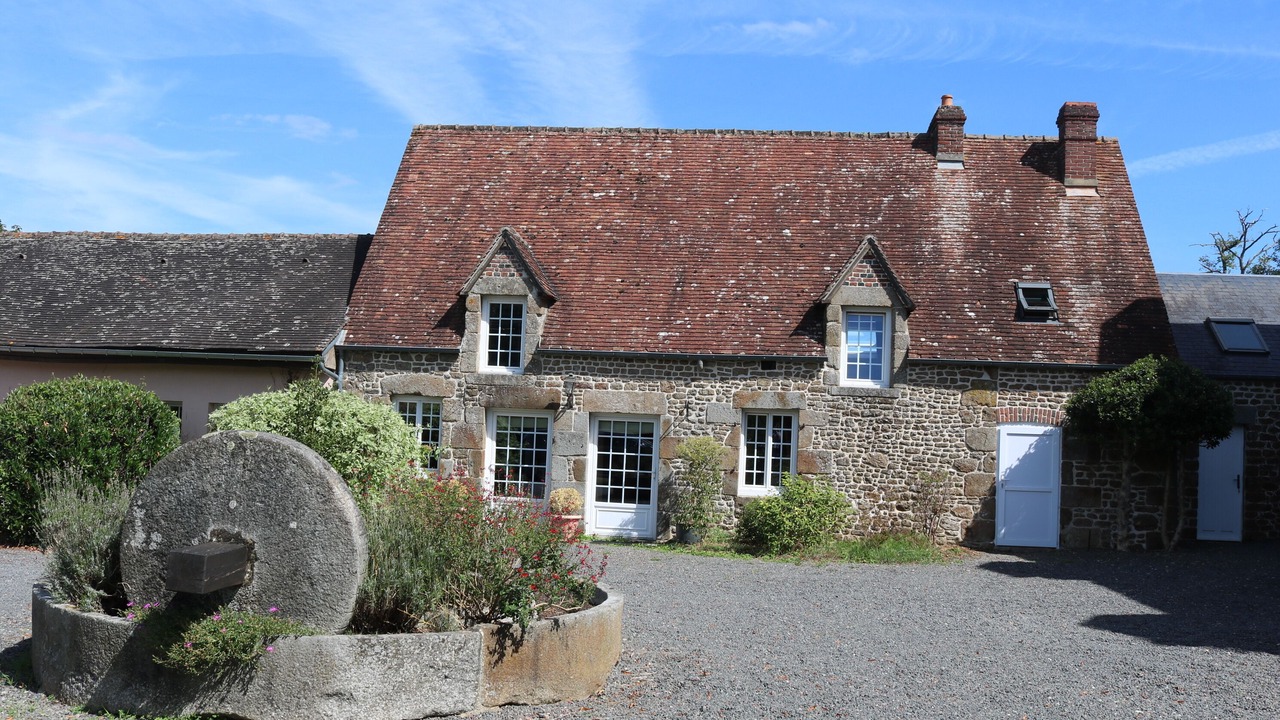 Photo of Outdoor in Sainte-Marguerite-de-Carrouges