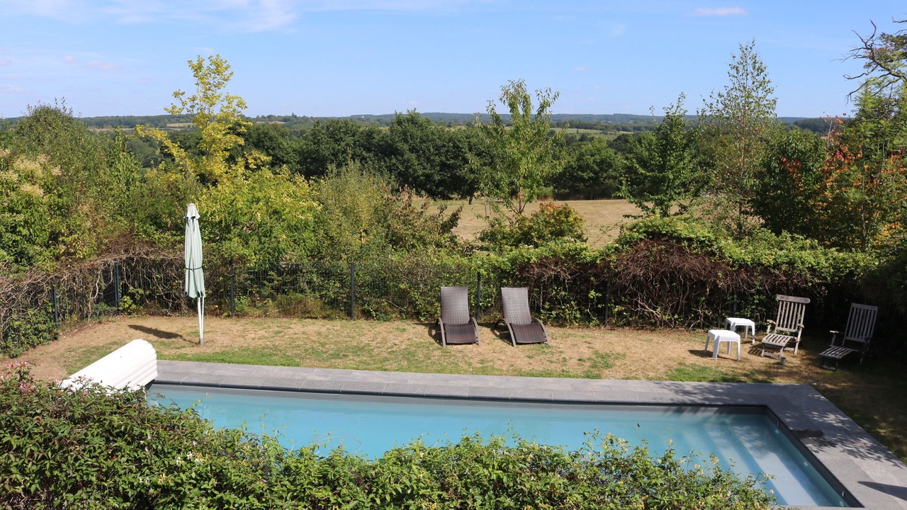 Photo of Outdoor in Sainte-Marguerite-de-Carrouges