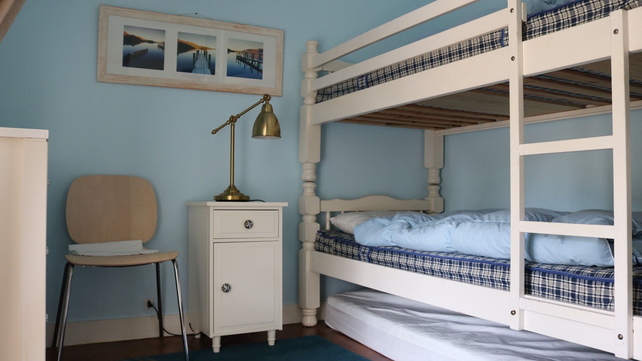 Photo of Bedroom in Sainte-Marguerite-de-Carrouges