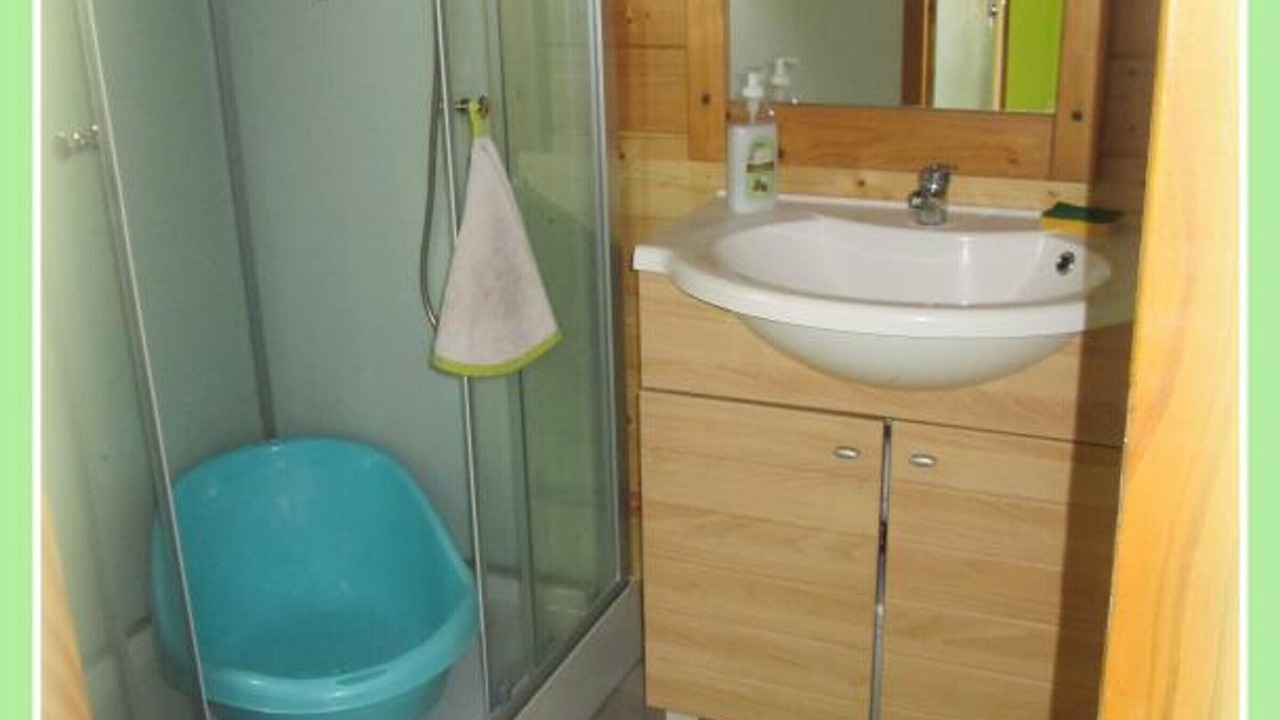 Photo of Bathroom in Pierrefitte-sur-Loire
