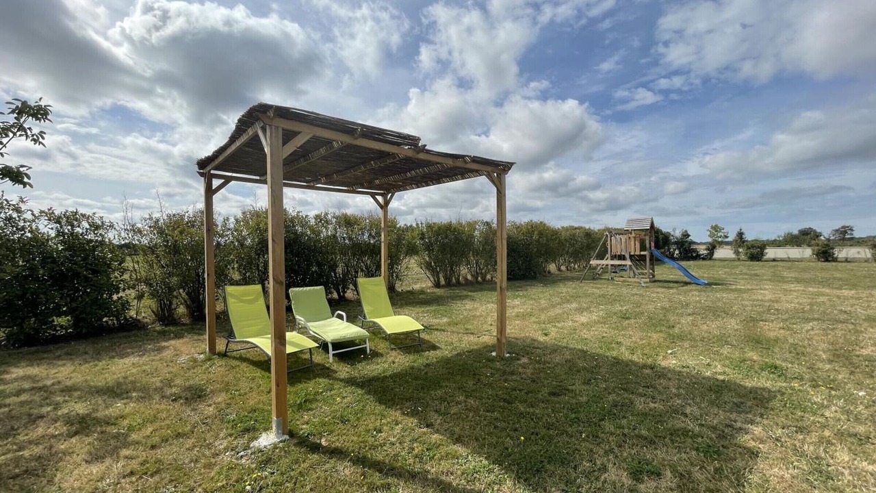 Photo of Outdoor in Pierrefitte-sur-Loire