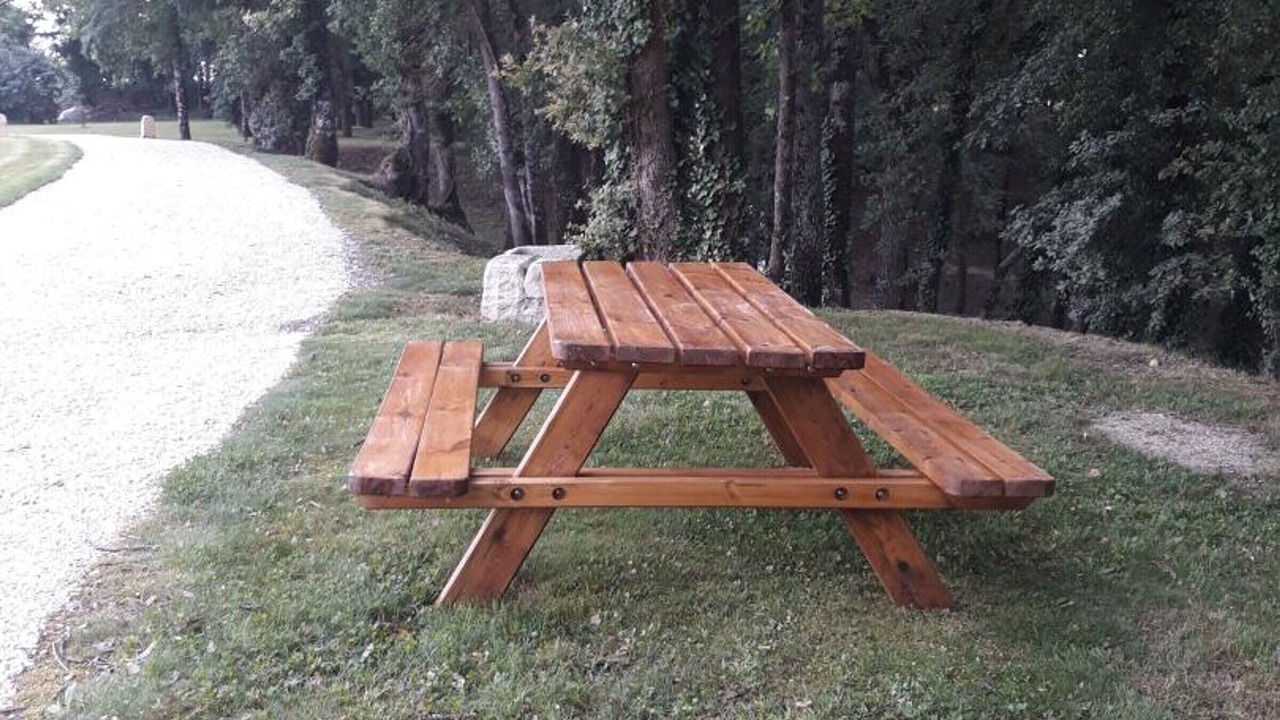 Photo of Outdoor in Eymet