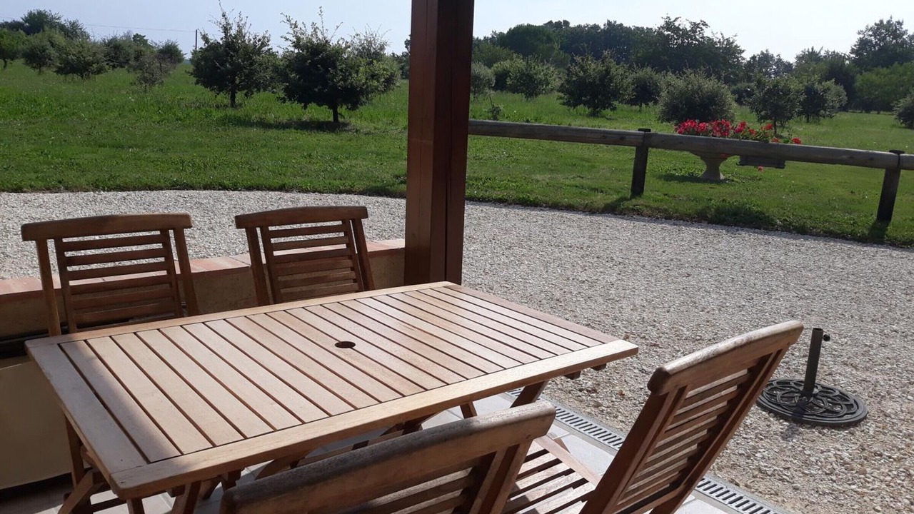 Photo of Outdoor in Eymet