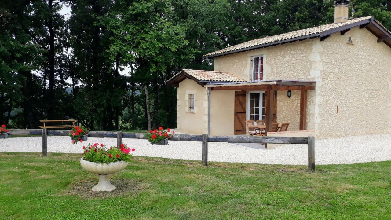 Photo of Outdoor in Eymet
