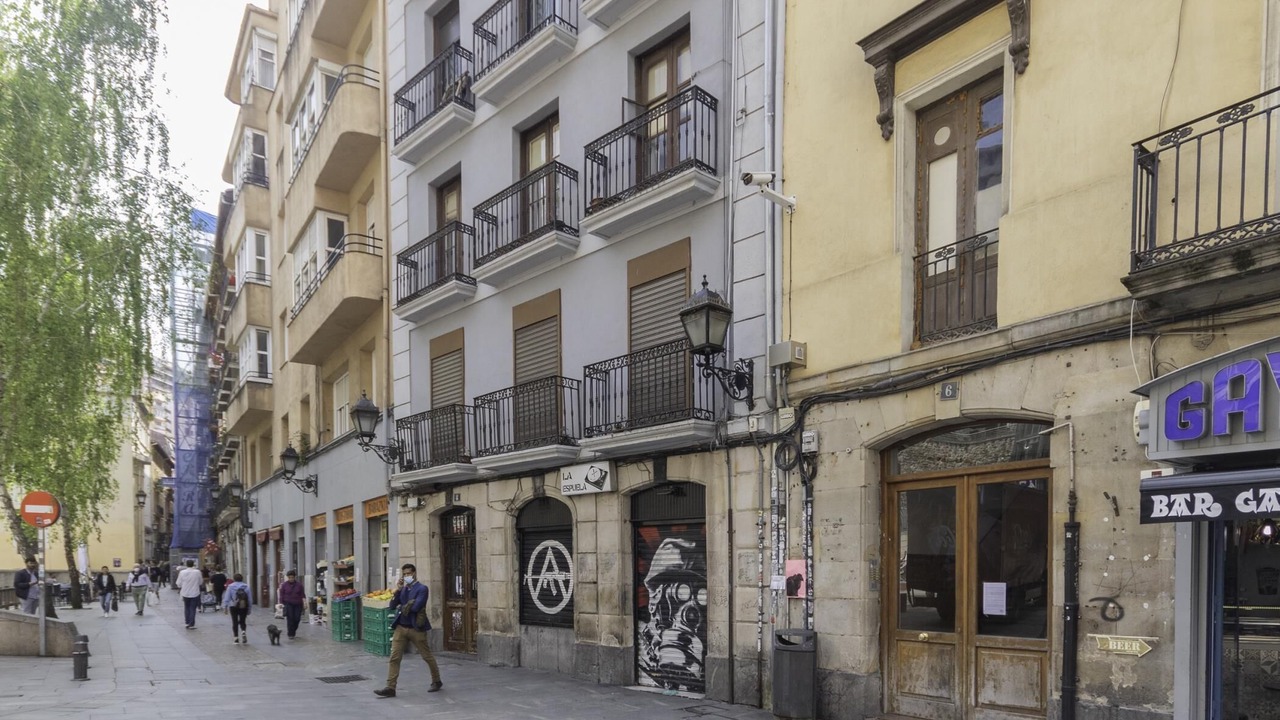 Photo of Outdoor in Bilbao Old Town