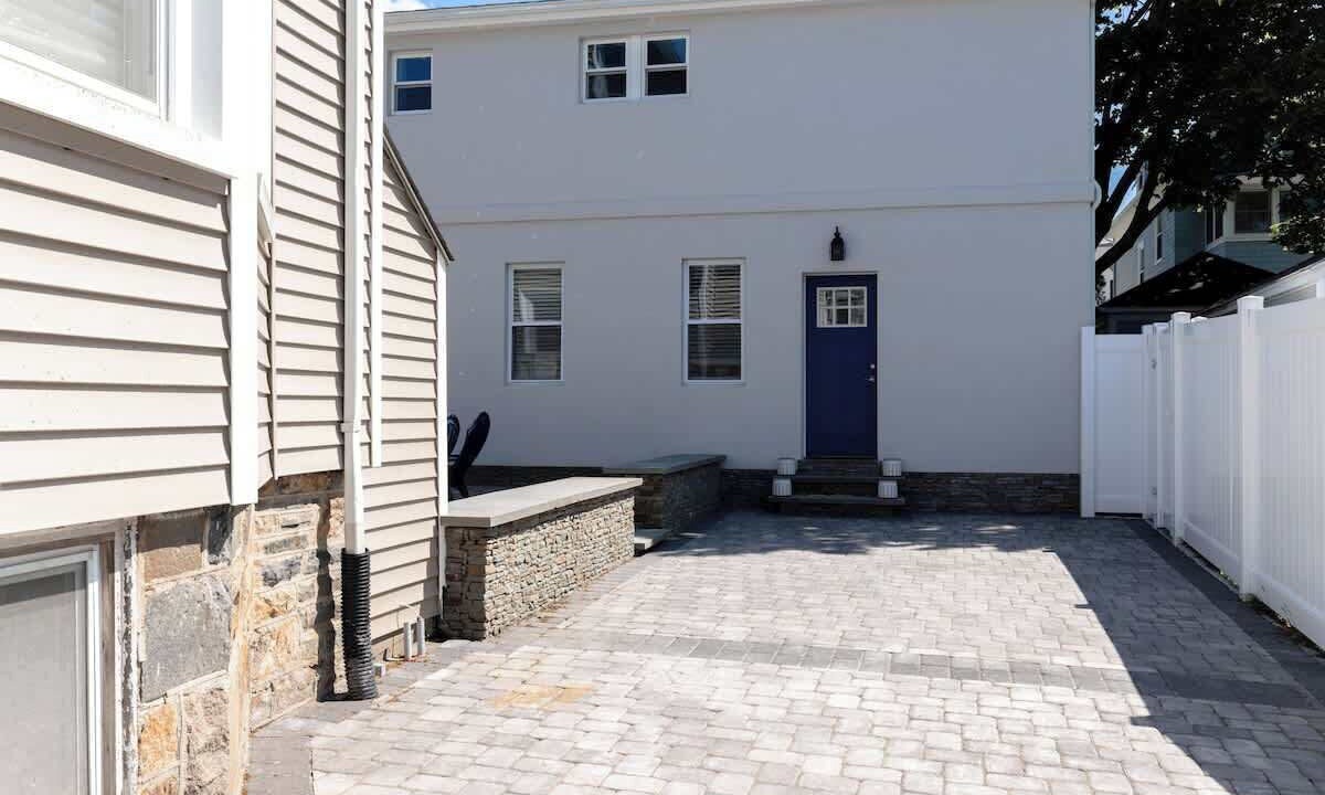 Photo of Outdoor in Fifth Ward