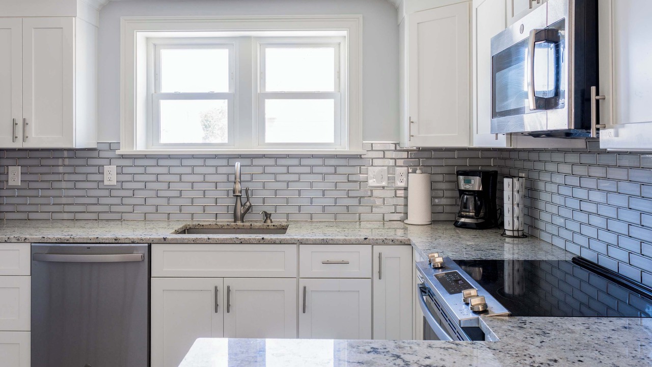 Photo of Kitchen in Fifth Ward