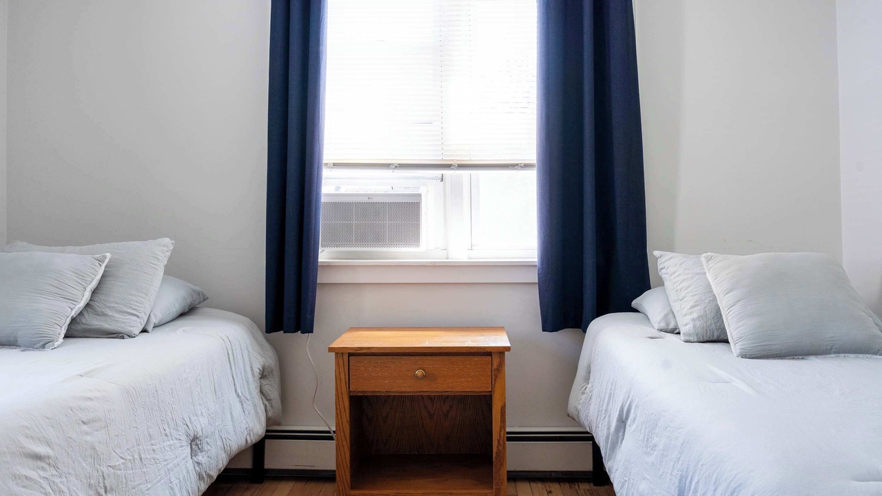 Photo of Bedroom in Fifth Ward