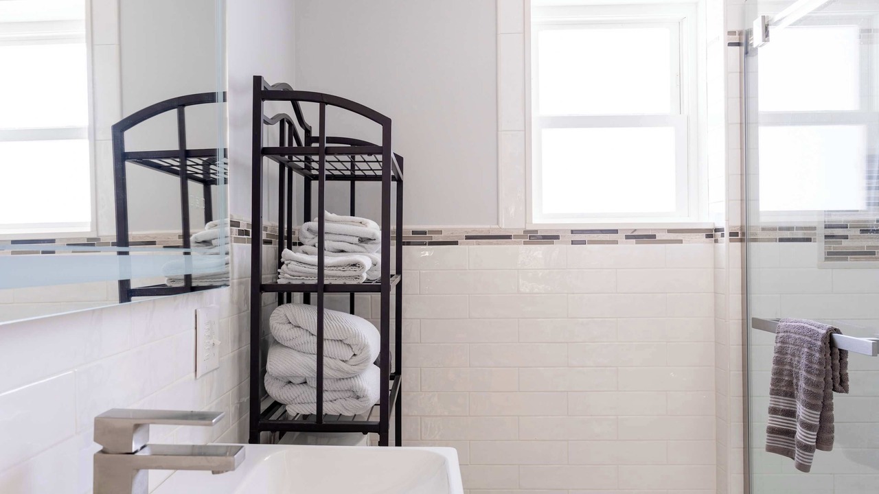 Photo of Bathroom in Fifth Ward