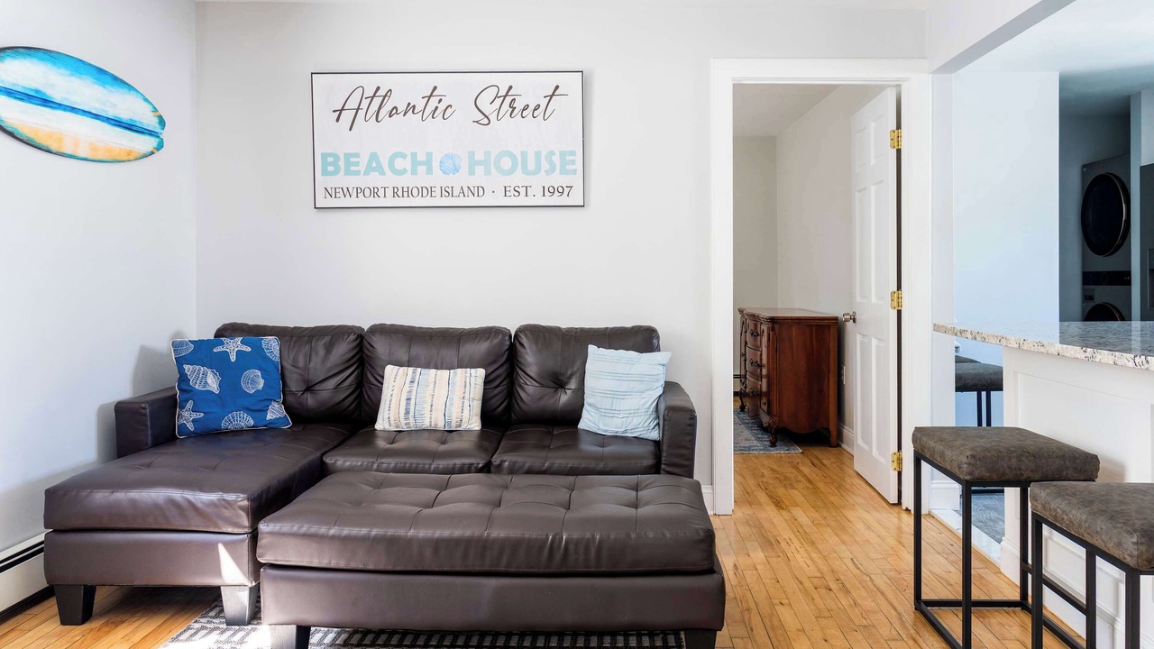 Photo of Livingroom in Fifth Ward