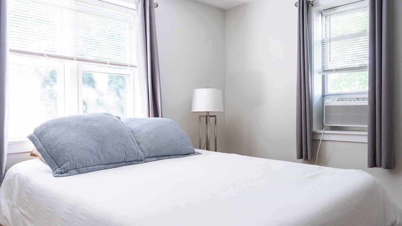 Photo of Bedroom in Fifth Ward