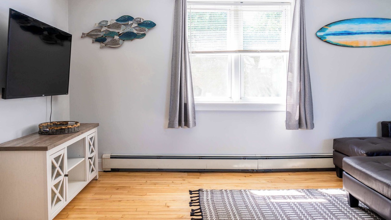 Photo of Livingroom in Fifth Ward