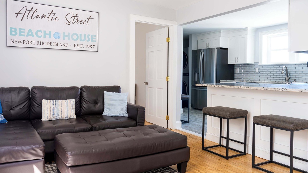 Photo of Livingroom in Fifth Ward