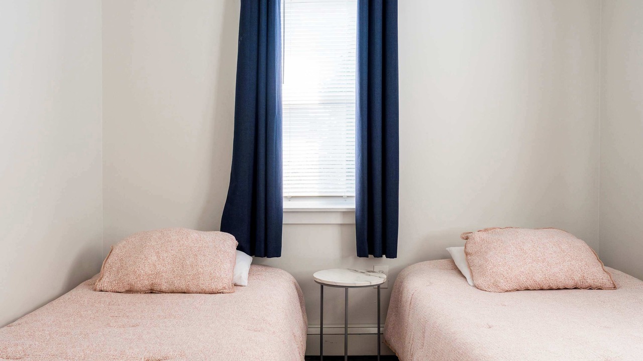 Photo of Bedroom in Fifth Ward