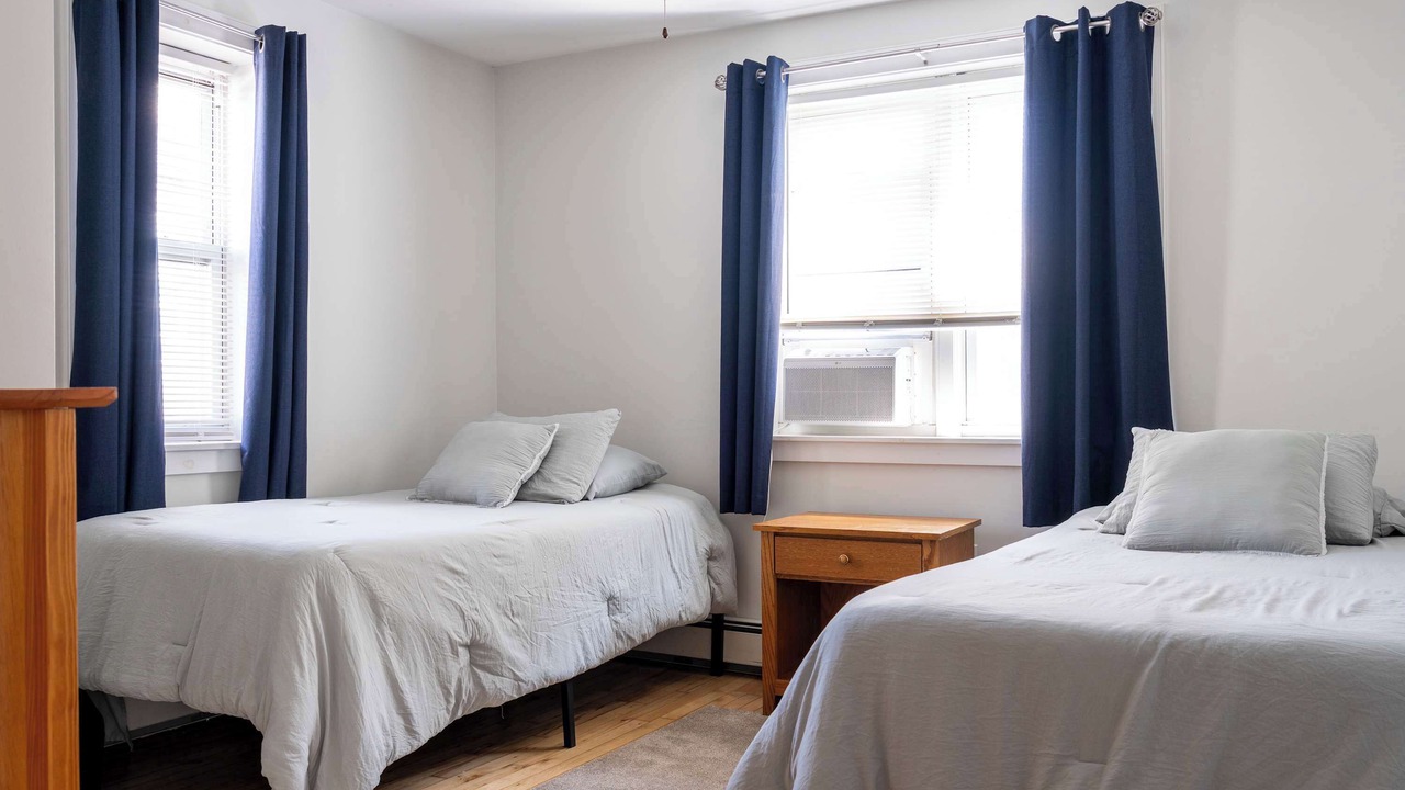 Photo of Bedroom in Fifth Ward