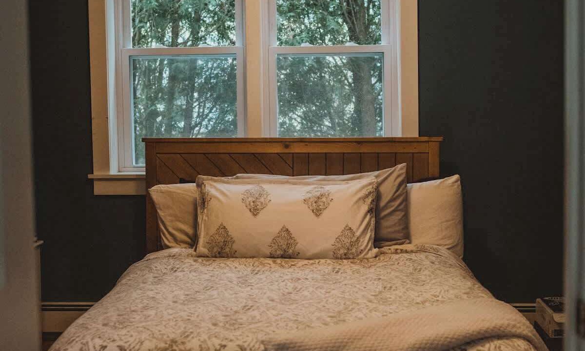 Photo of Bedroom in Fifth Ward