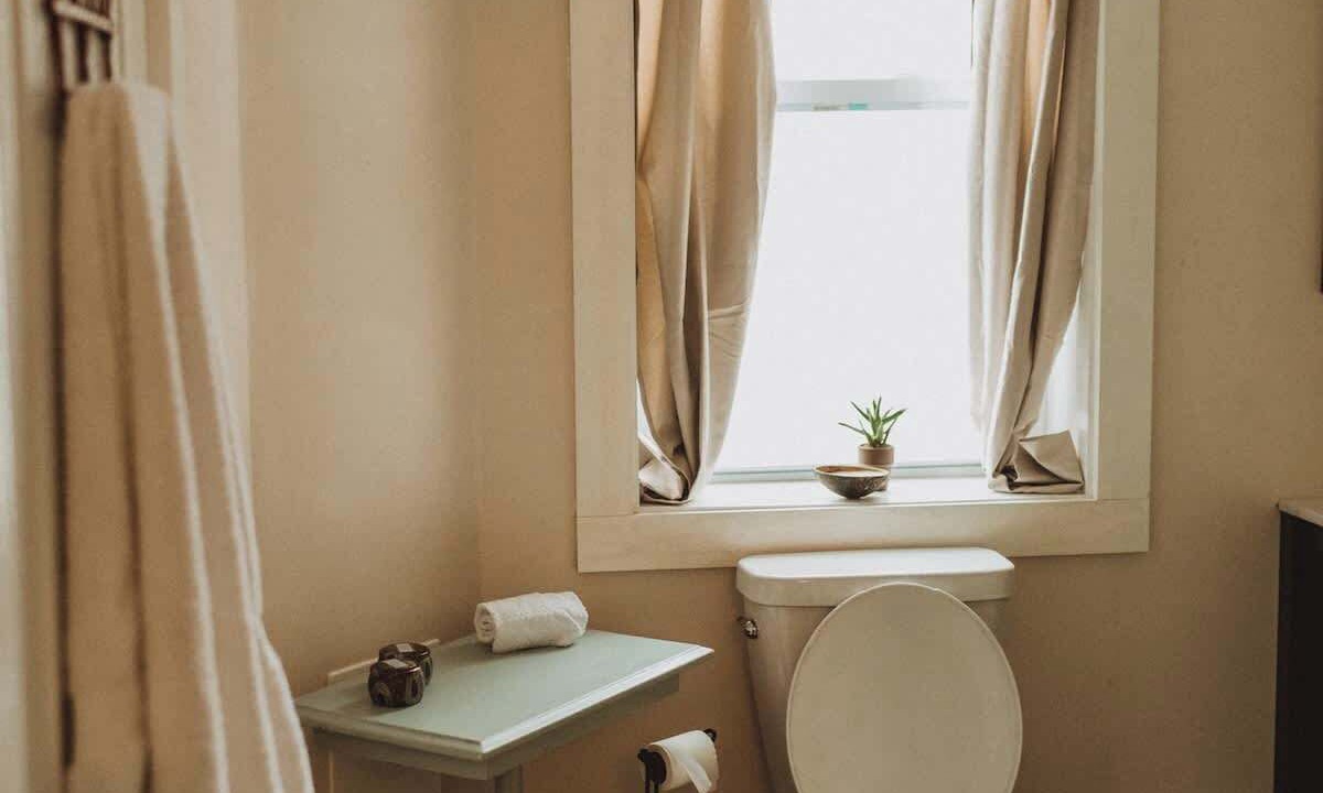 Photo of Bathroom in Fifth Ward