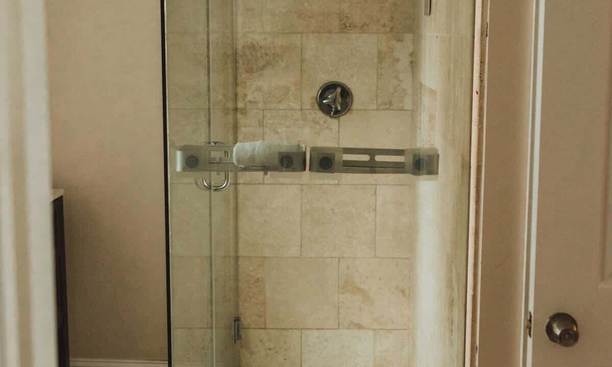 Photo of Bathroom in Fifth Ward