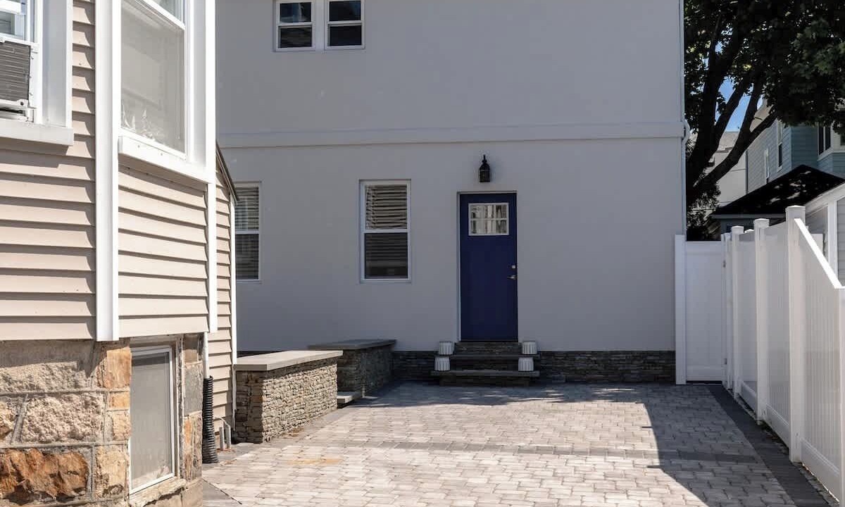 Photo of Outdoor in Fifth Ward