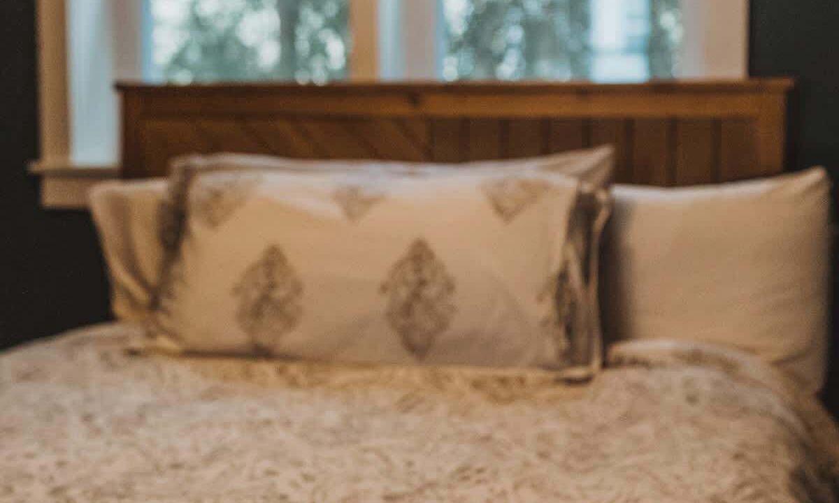 Photo of Bedroom in Fifth Ward