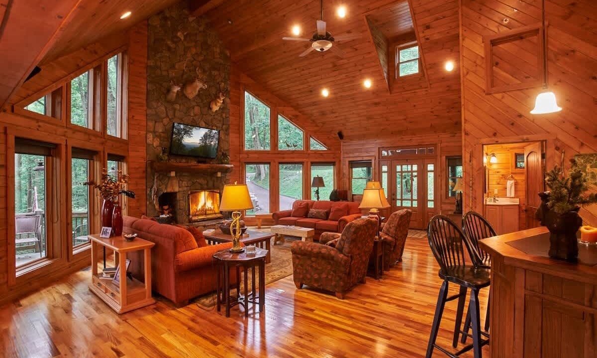 Photo of Bedroom in Boone