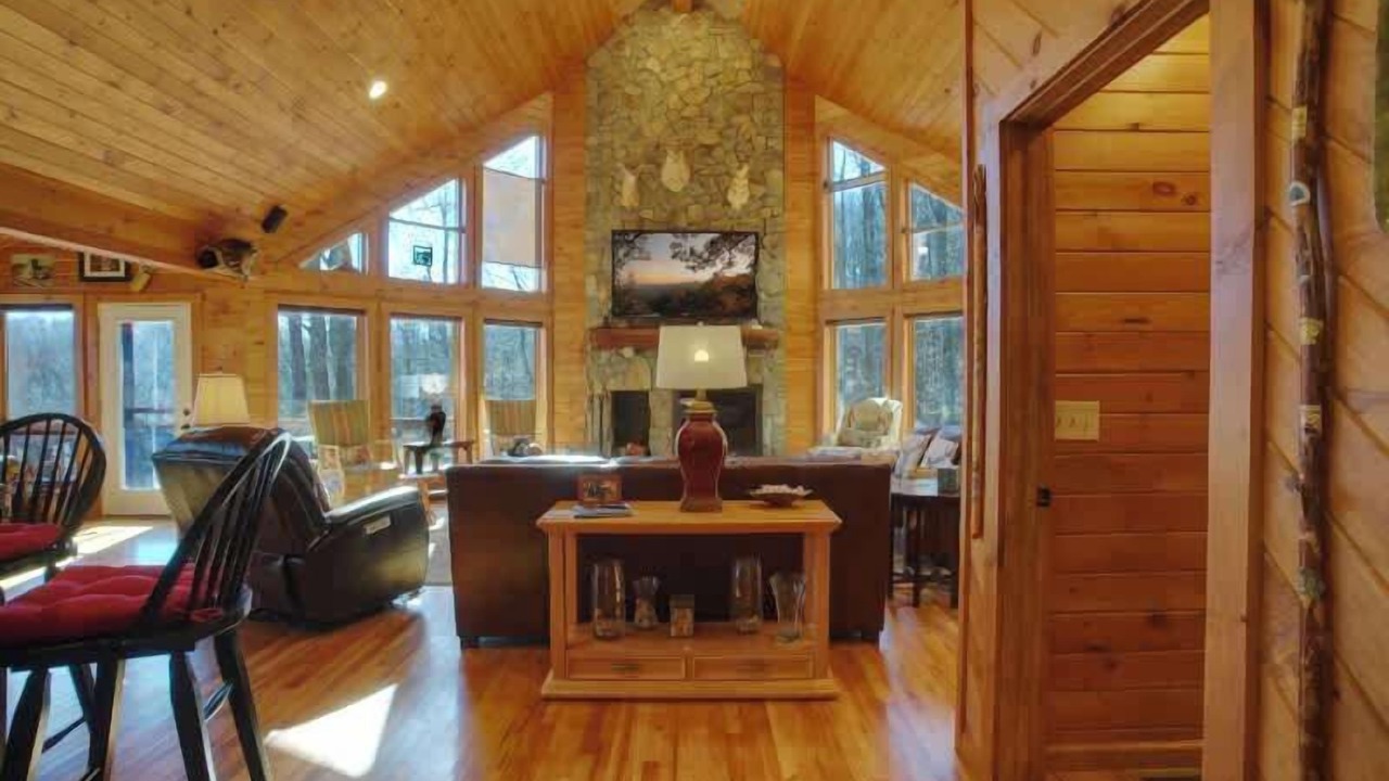 Photo of Bedroom in Boone