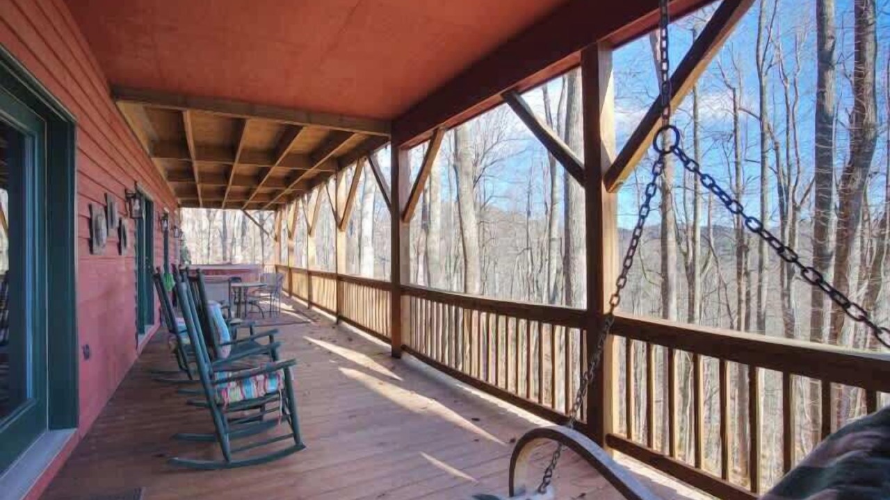 Photo of Outdoor in Boone