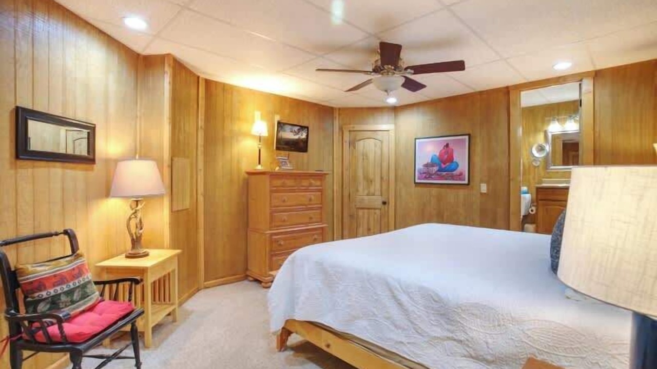 Photo of Bedroom in Boone