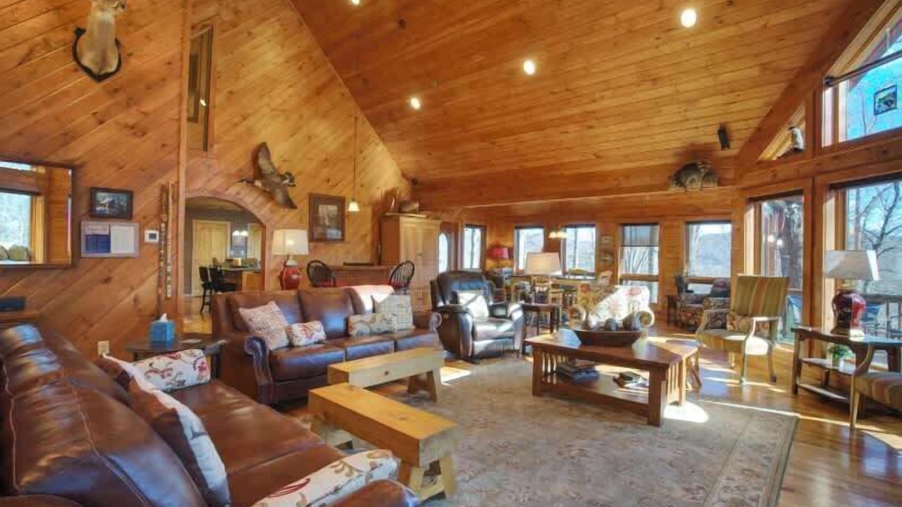 Photo of Bedroom in Boone