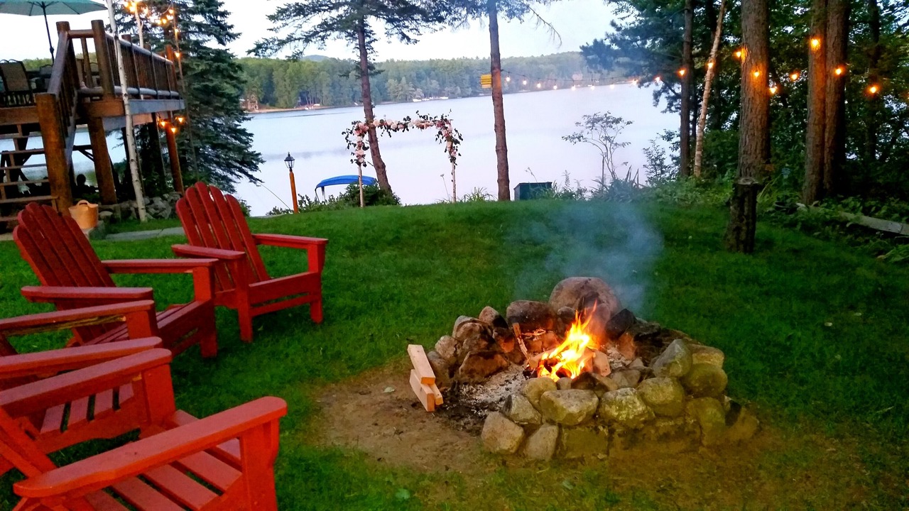 Photo of Livingroom in Freedom