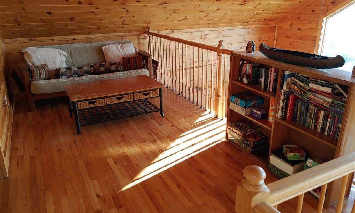 Photo of Patio Balcony in Apple Ridge