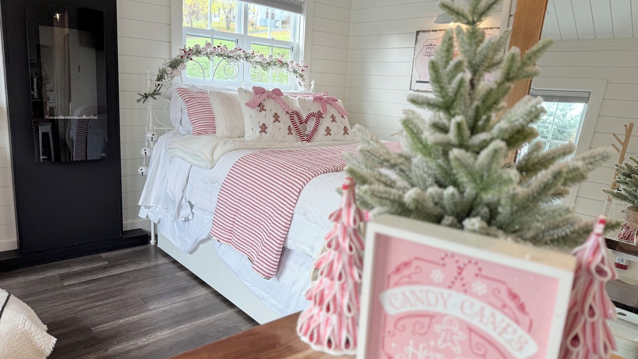 Photo of Bedroom in Harbour Main