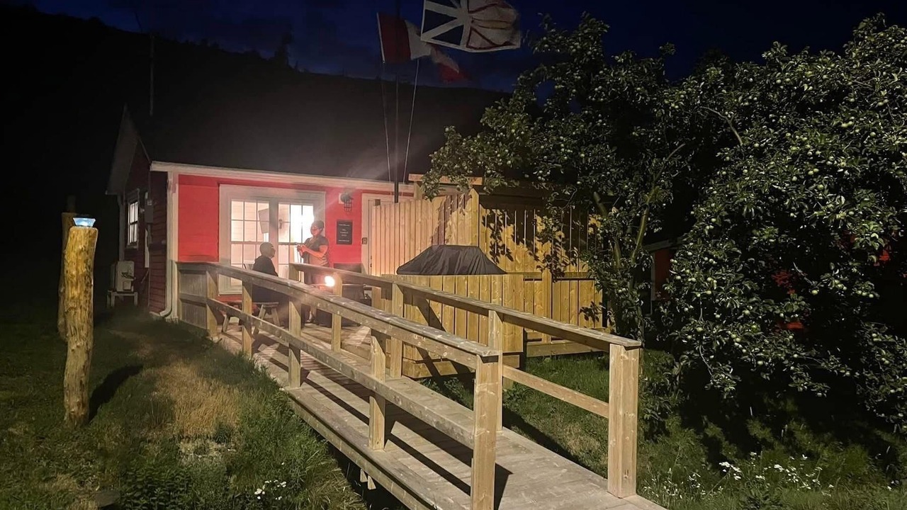 Photo of Outdoor in Harbour Main