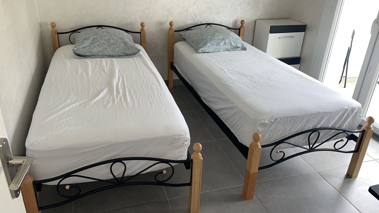 Photo of Bedroom in Saint-Jean-de-la-Ruelle