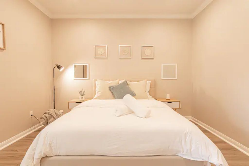 Photo of Bedroom in Montgomery