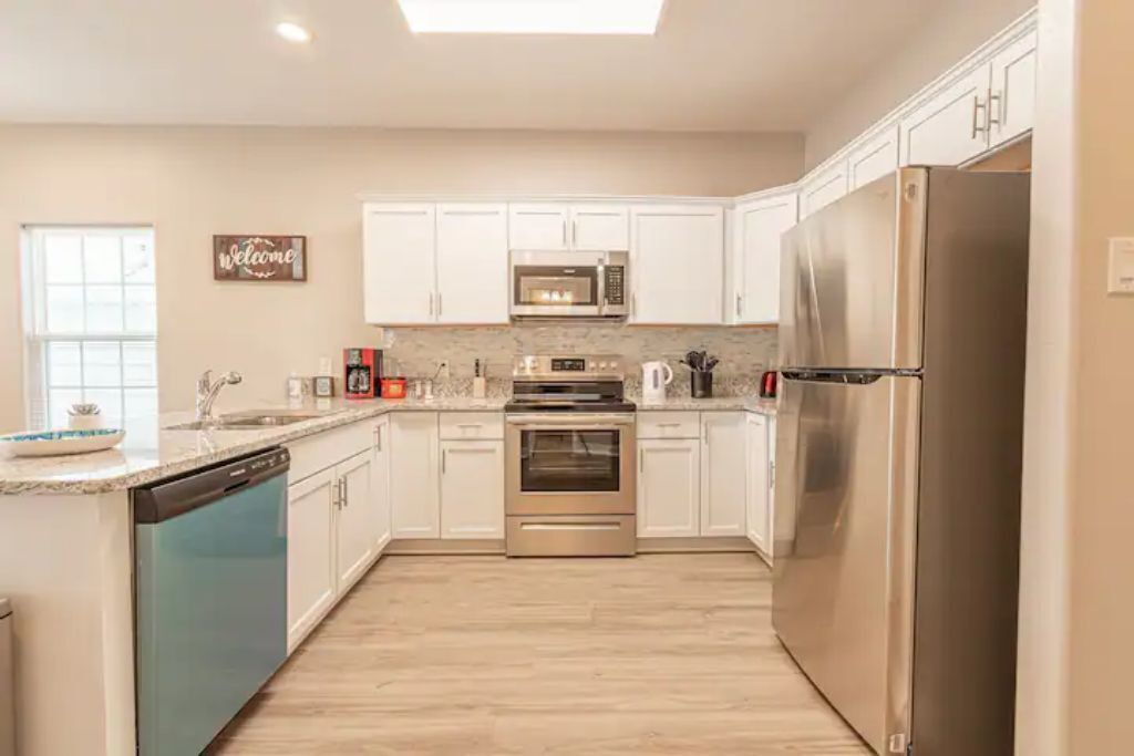 Photo of Kitchen in Montgomery