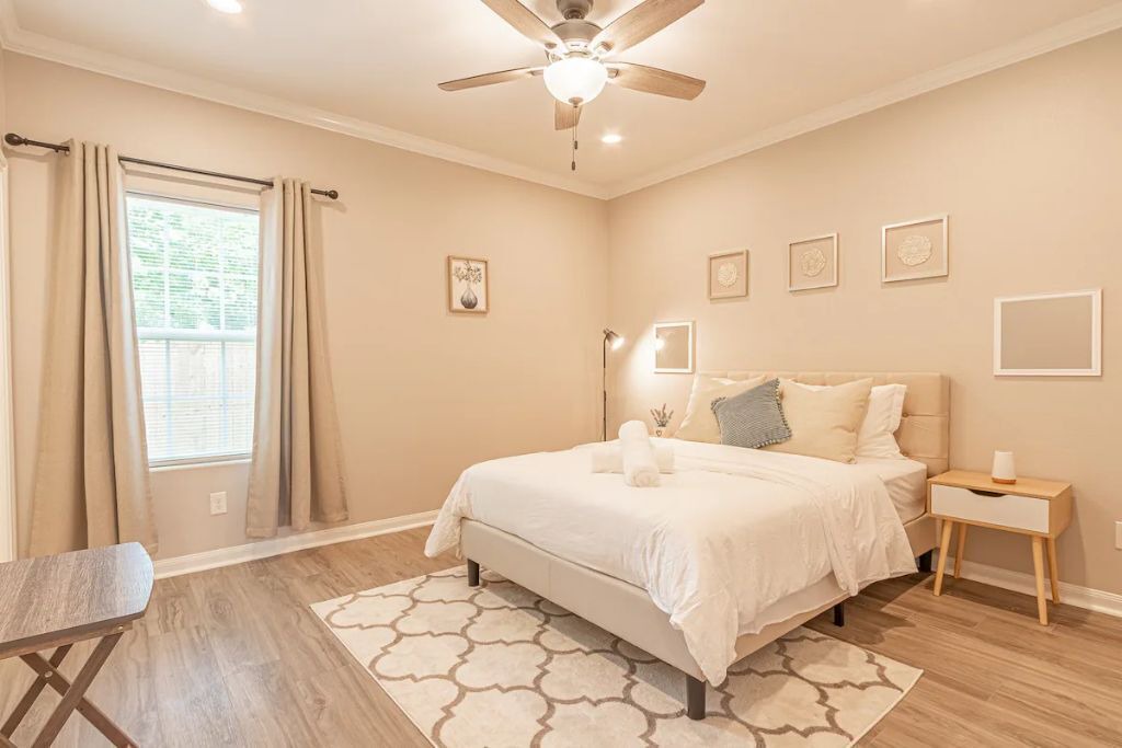 Photo of Bedroom in Montgomery