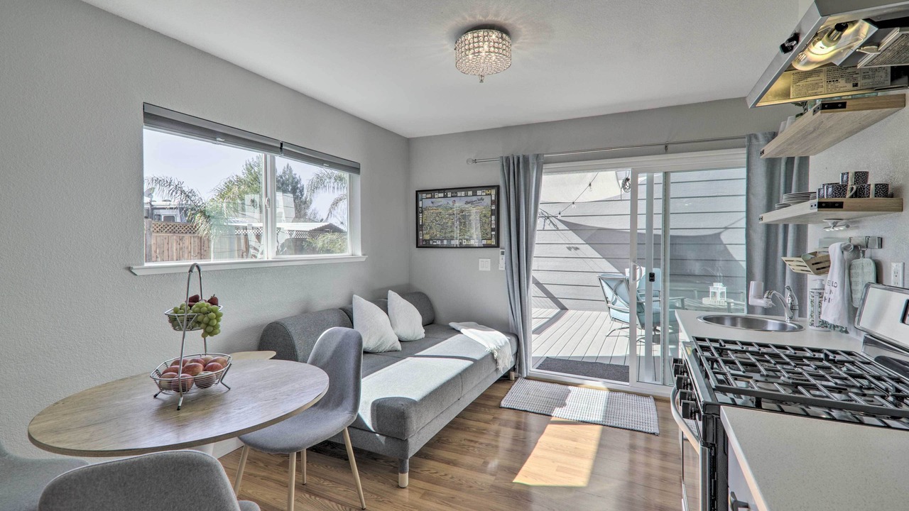 Photo of Livingroom in Livermore