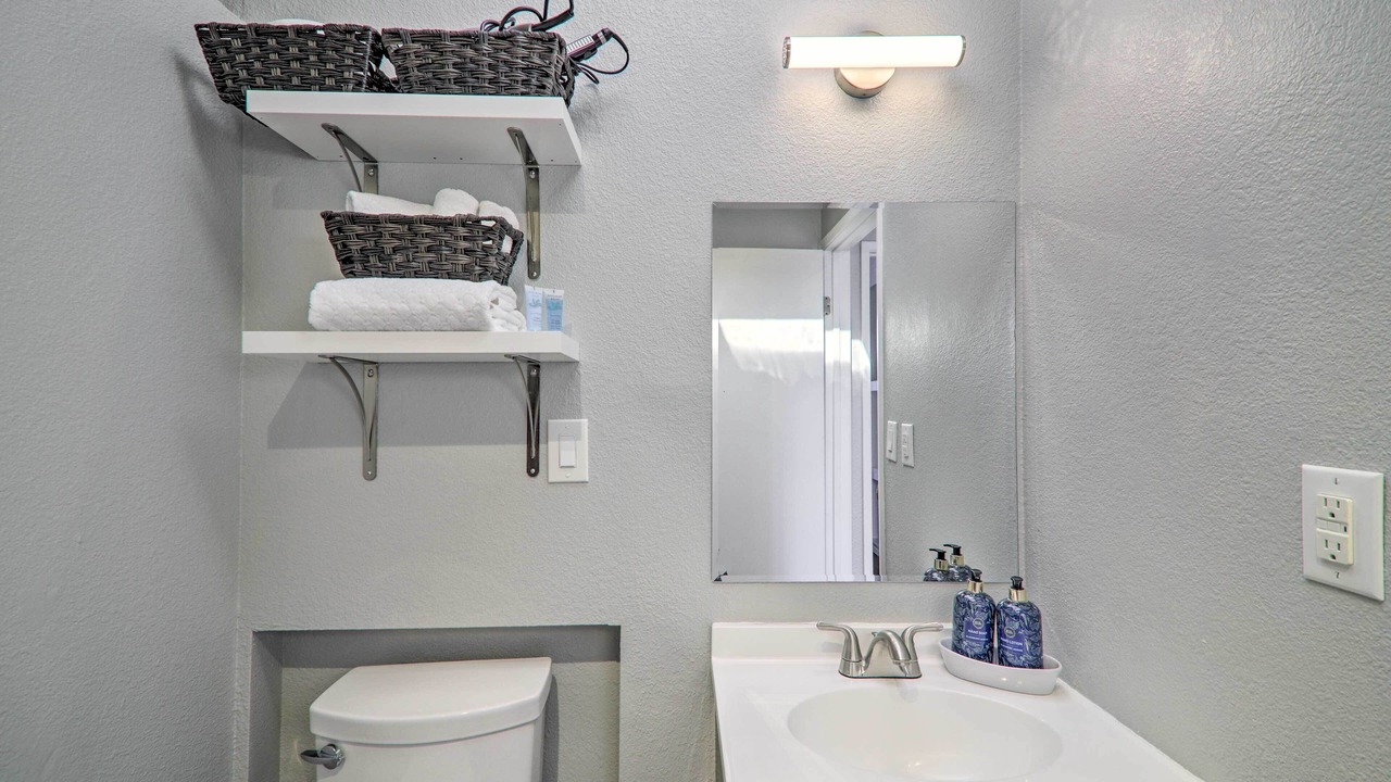 Photo of Bathroom in Livermore