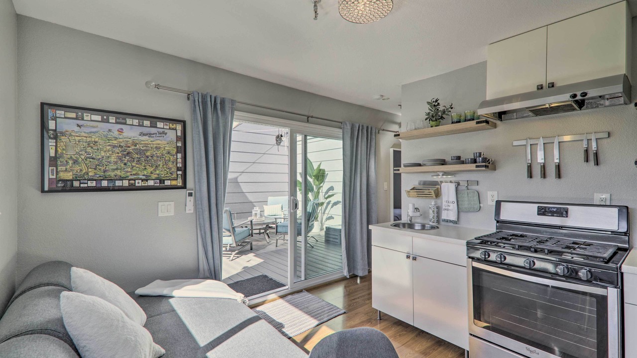 Photo of Livingroom in Livermore