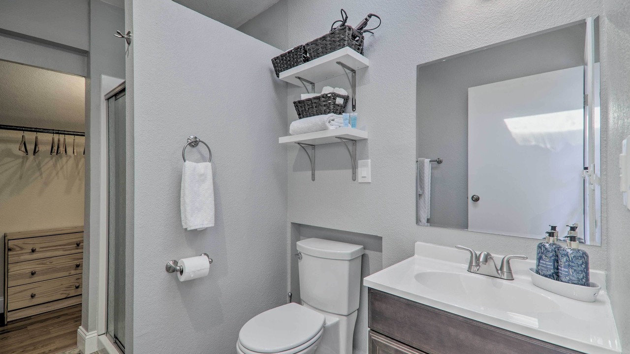 Photo of Bathroom in Livermore