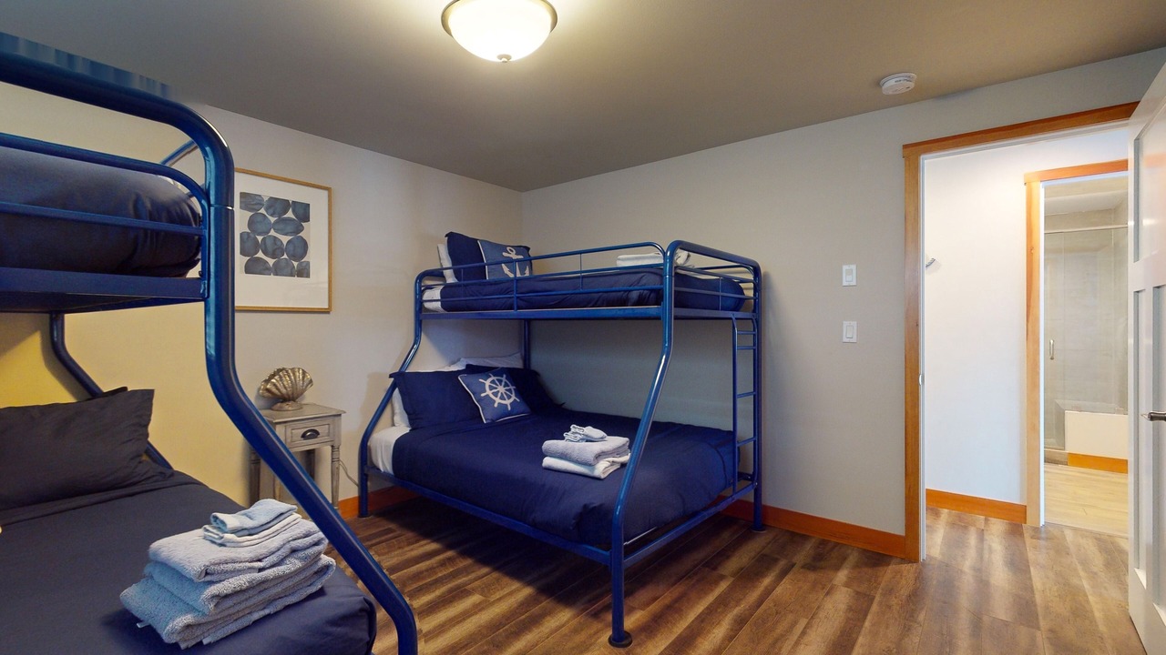 Photo of Bedroom in Camano Island